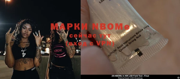 молекула духа Куйбышев